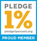 Pledge Logo